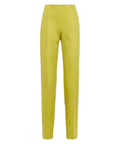 Pantalone stretch gabardine