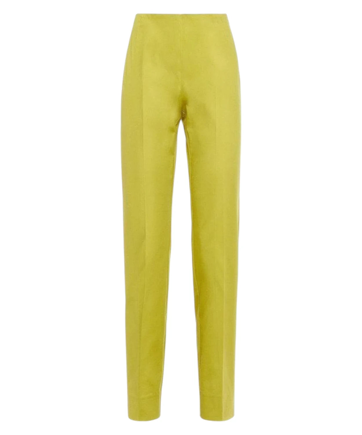 Pantalone stretch gabardine