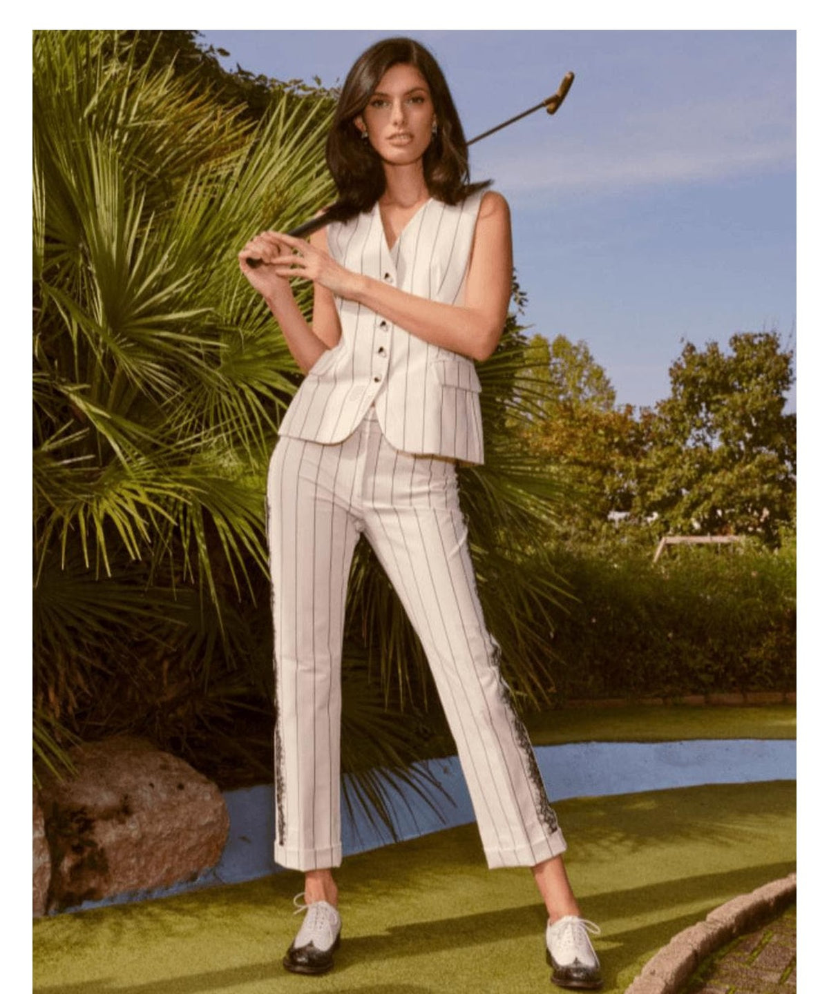 Pantalone