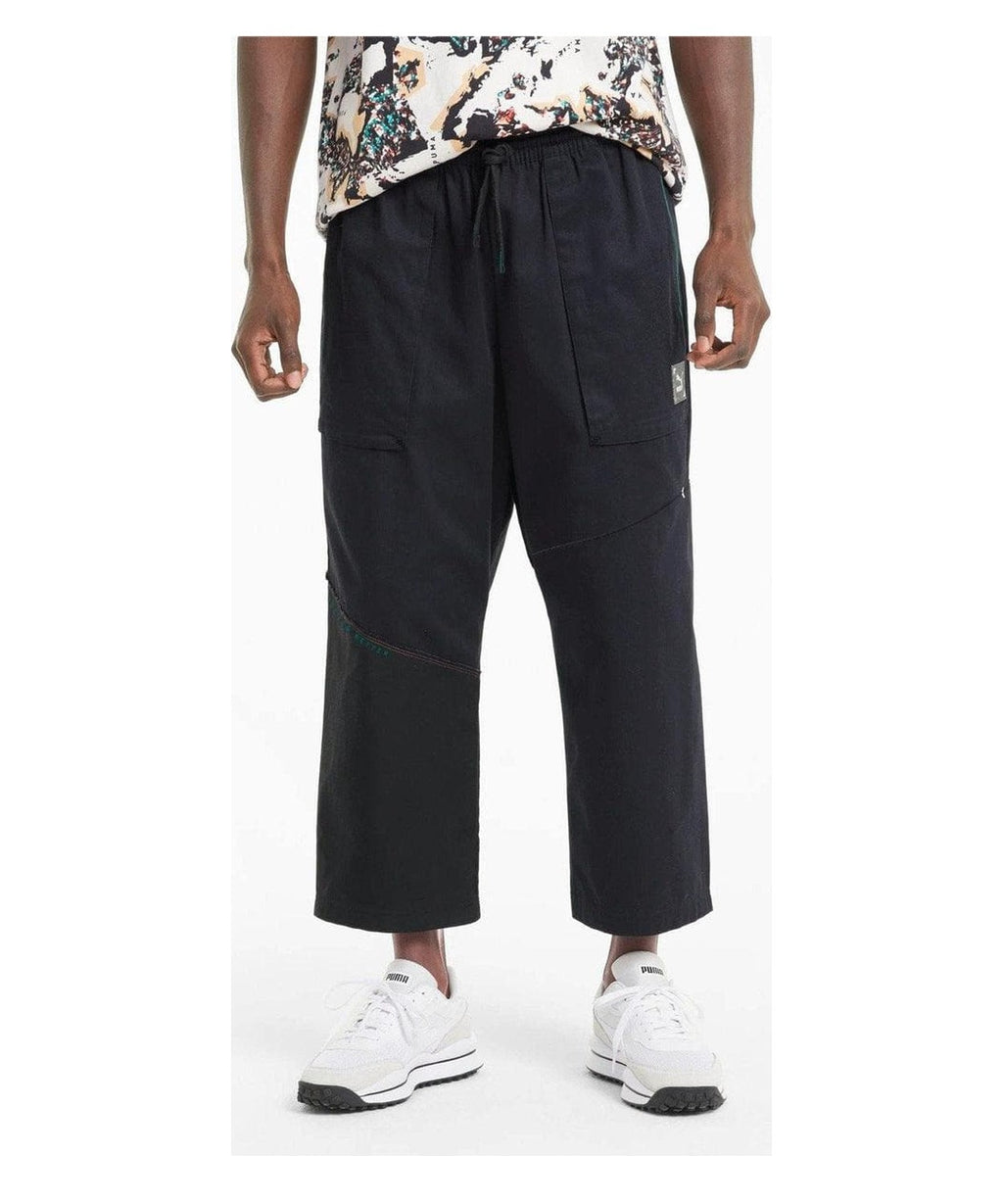 Pantaloni in tessuto re.gen 3