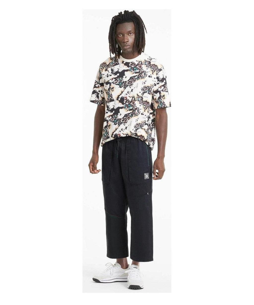 Pantaloni in tessuto re.gen 4