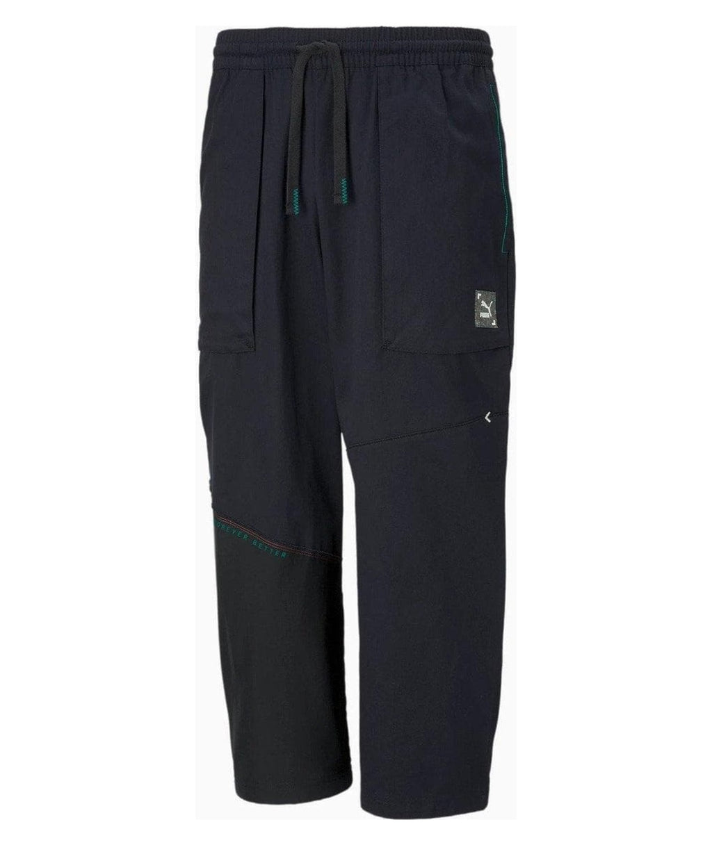 Pantaloni in tessuto re.gen 1