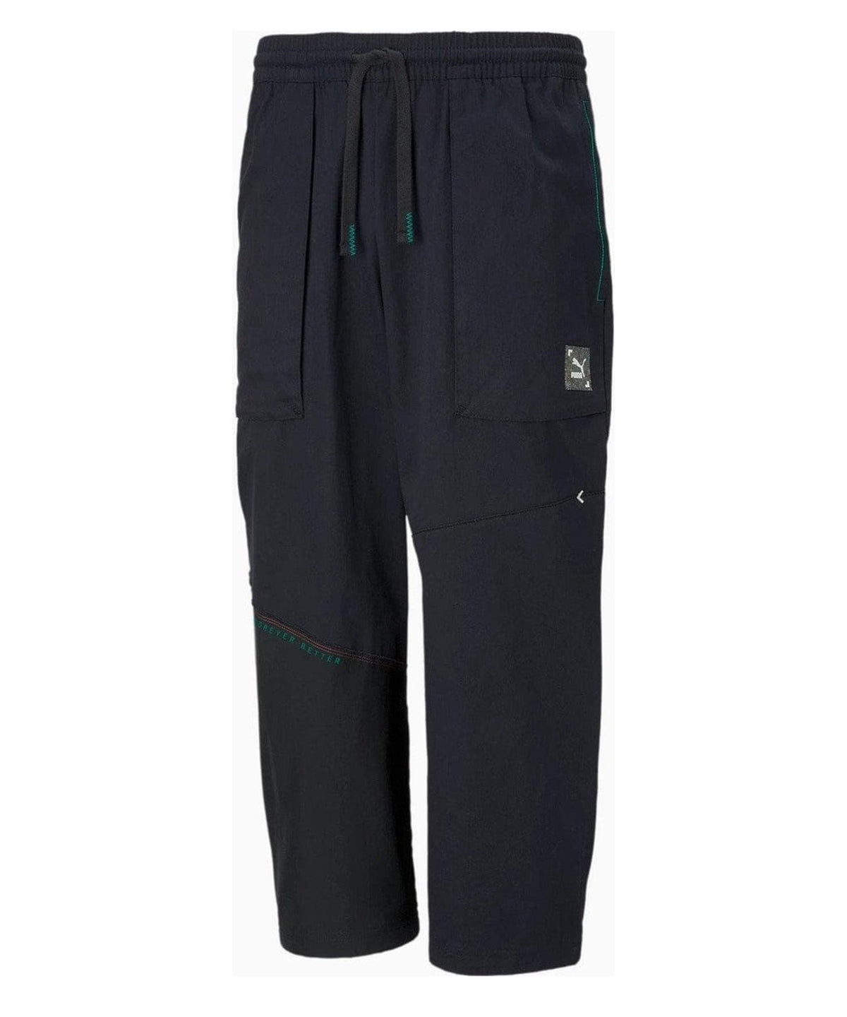Pantaloni in tessuto re.gen 1