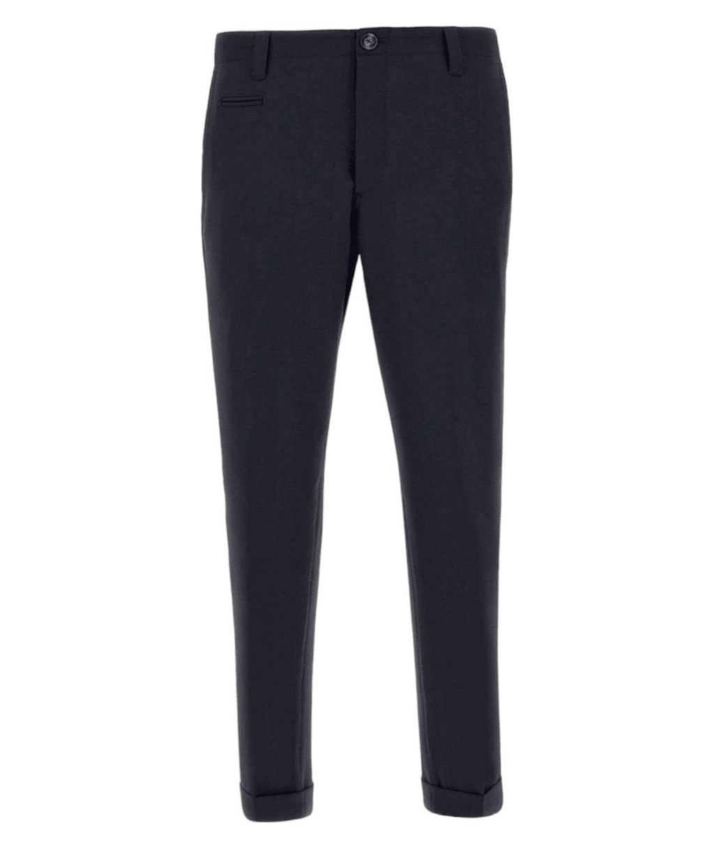Pantaloni "re-worked" 1