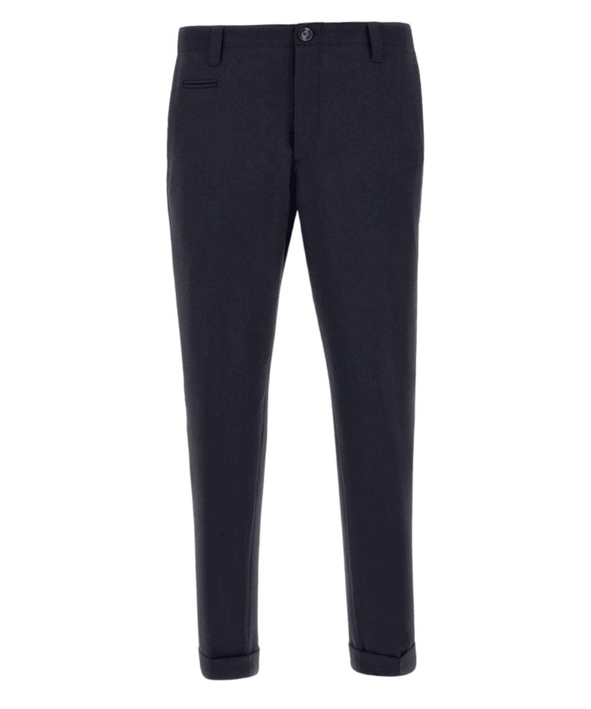 Pantaloni "re-worked" 1