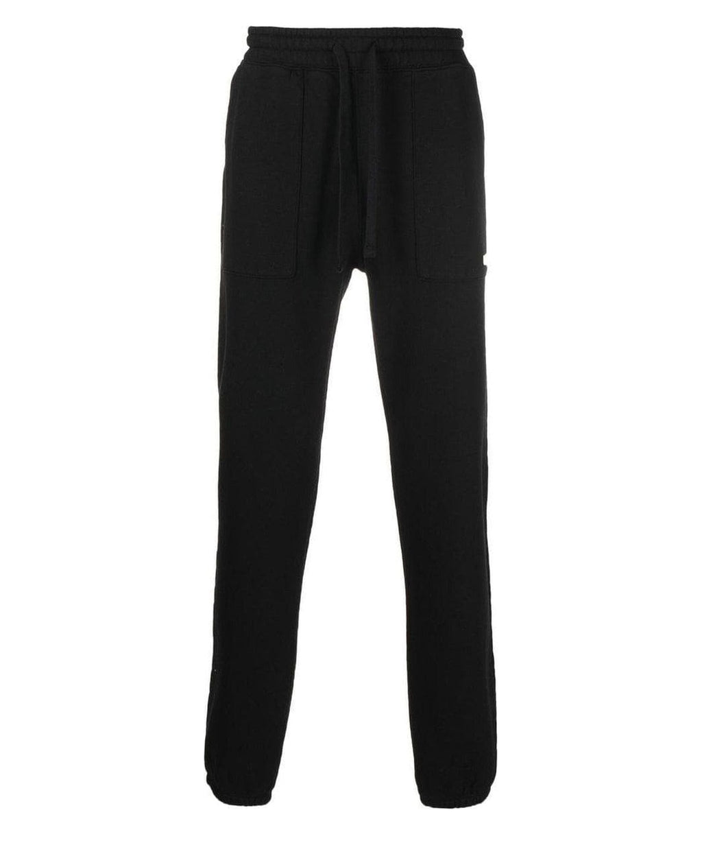 Pantaloni sportivi con logo - Vittorio Citro Boutique