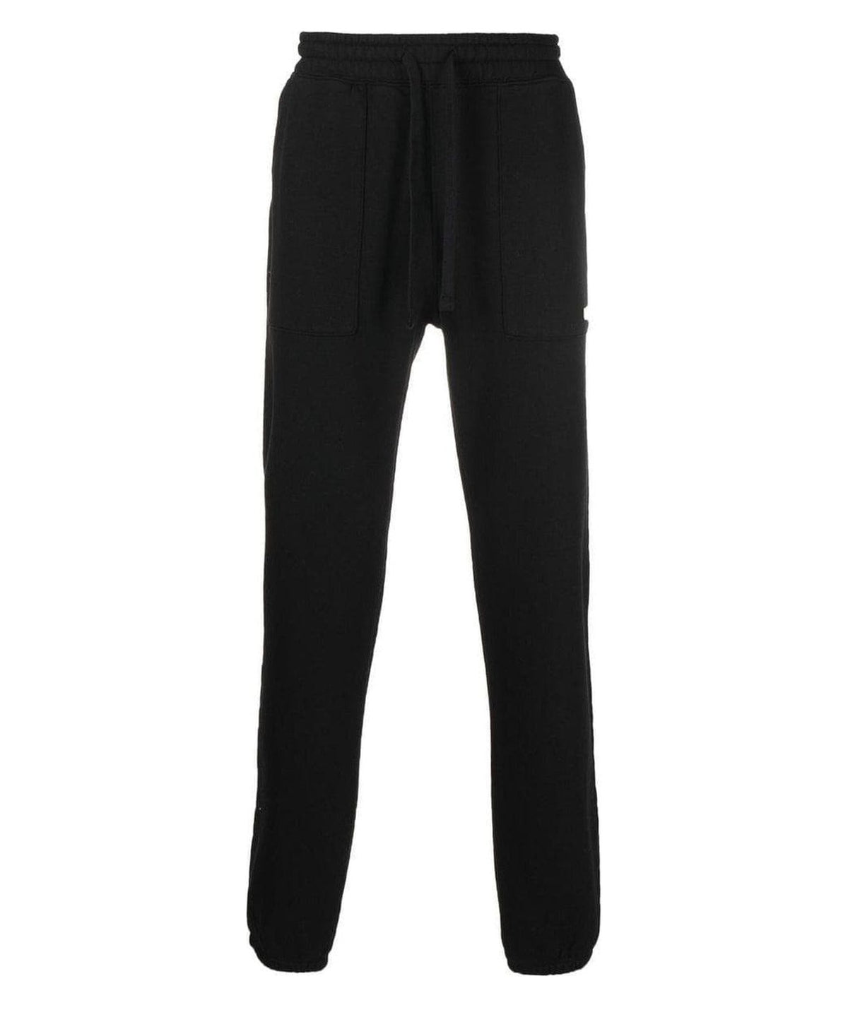 Pantaloni sportivi con logo - Vittorio Citro Boutique