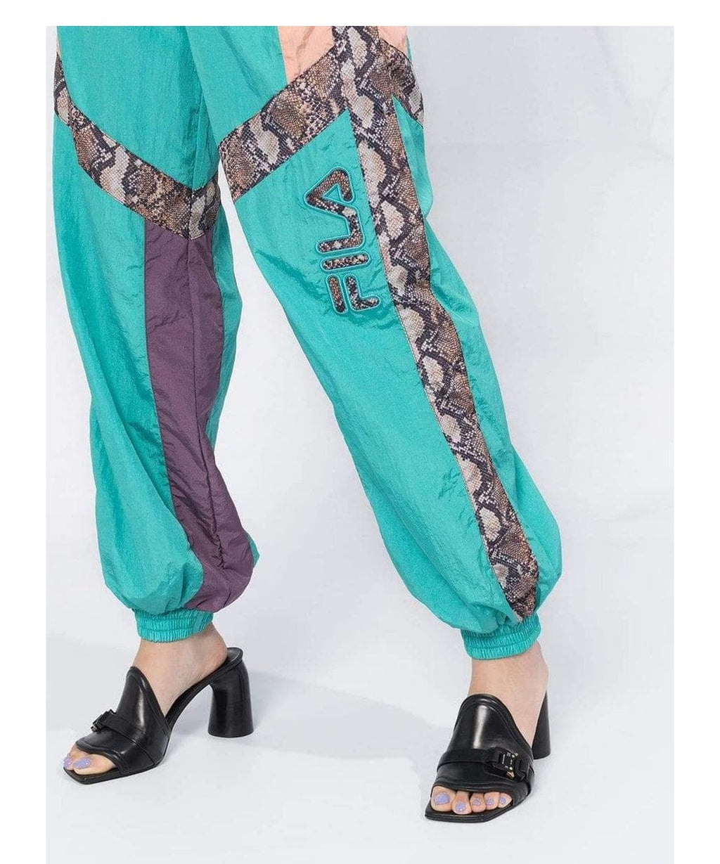 Pantaloni sportivi oversize akira 5