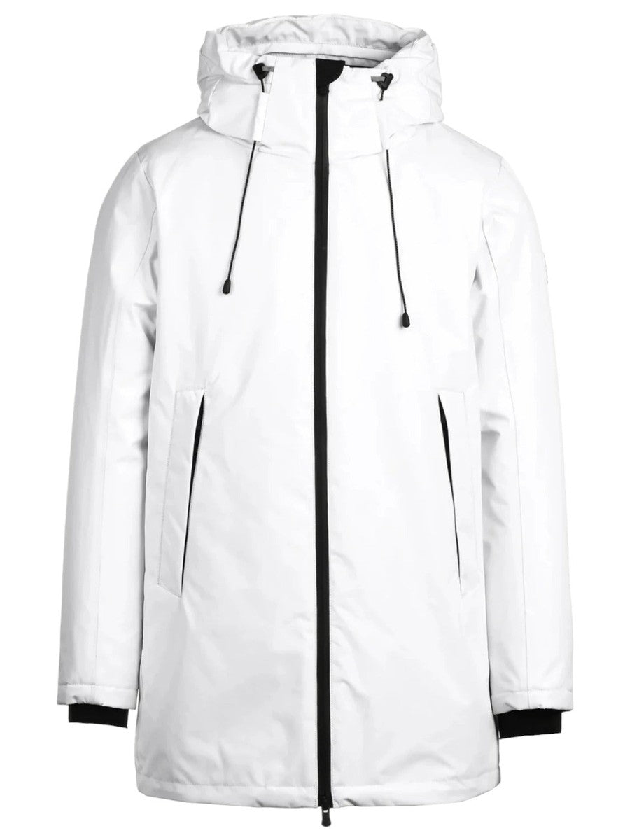 Giacca impermeabile Kaika-People Of Shibuya-Cappotti-Vittorio Citro Boutique