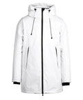 Giacca impermeabile Kaika-People Of Shibuya-Cappotti-Vittorio Citro Boutique