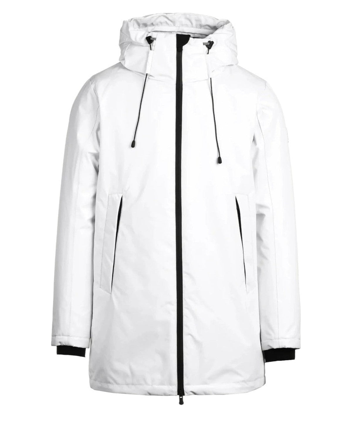 Giacca impermeabile Kaika-People Of Shibuya-Cappotti-Vittorio Citro Boutique