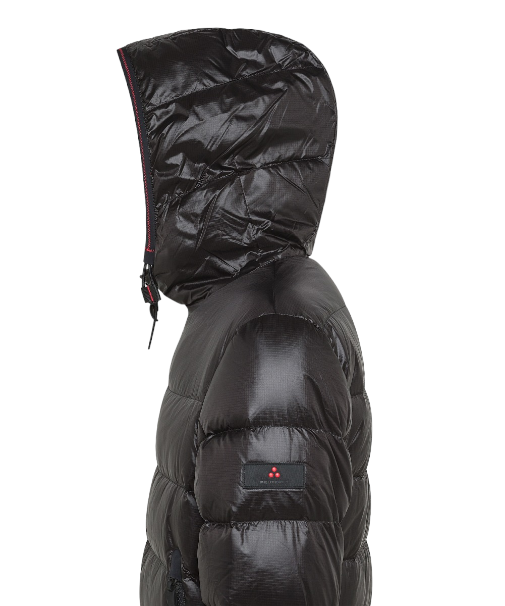 Piumino honova in nylon ripstop leggero-Piumini-Peuterey-Vittorio Citro Boutique