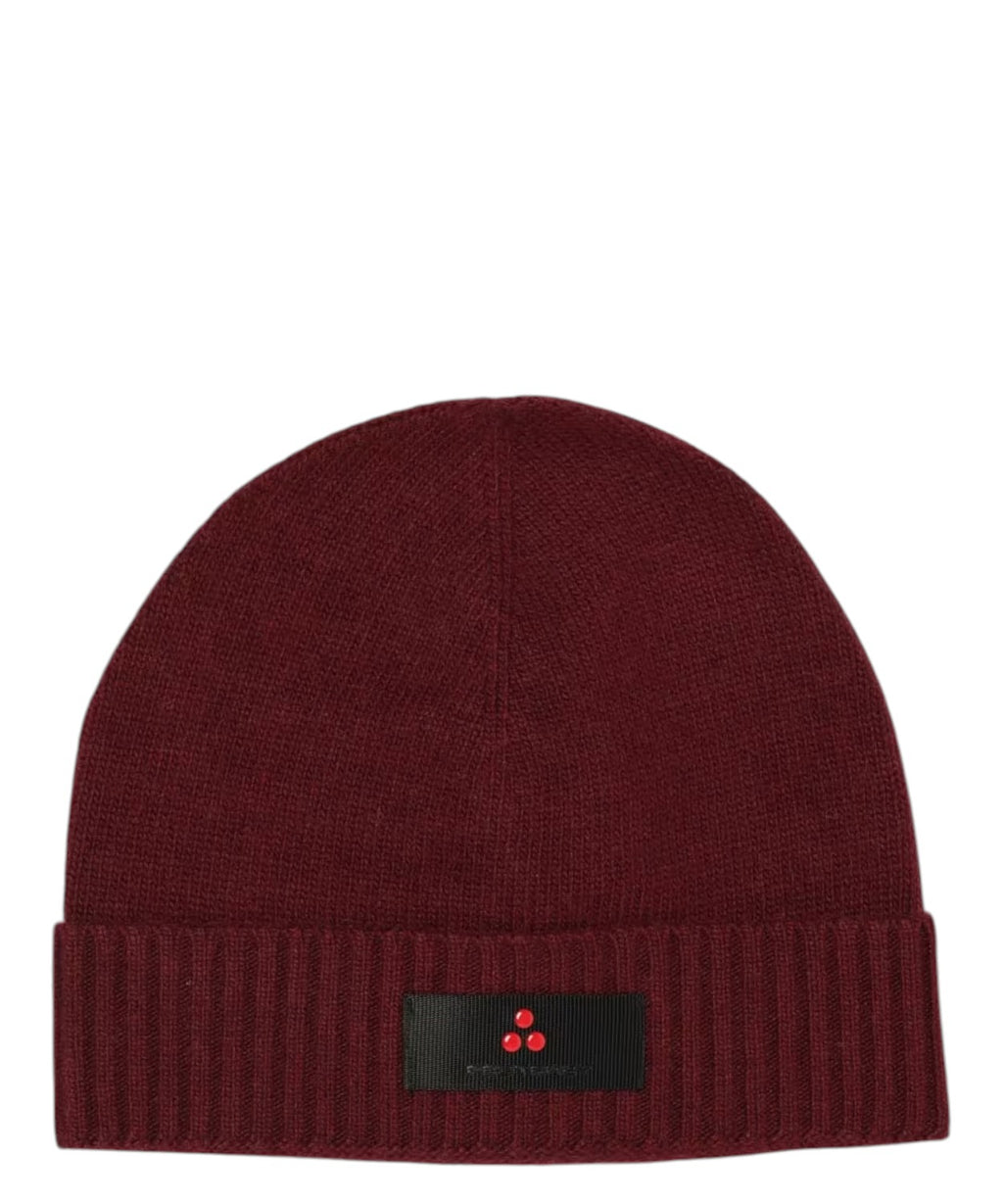 Cappello Silli 05 in Misto Cachemire Peuterey