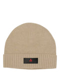 Silli 05 Cashmere Blend Hat with Logo
