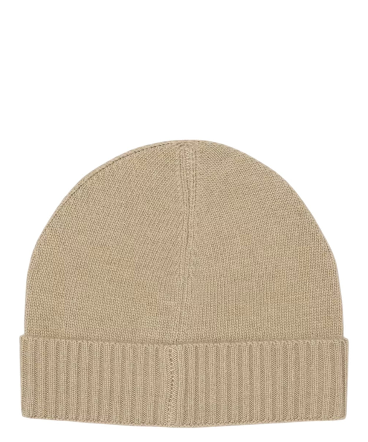 Silli 05 Cashmere Blend Hat with Logo