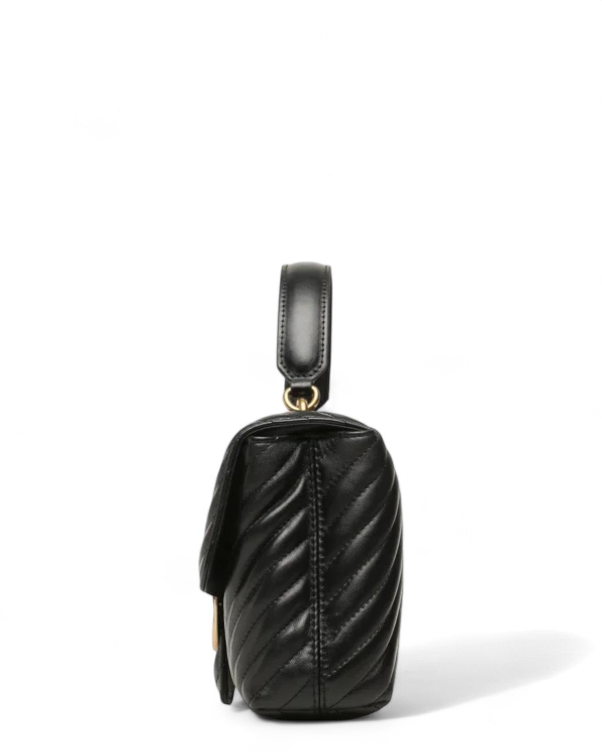 Borsa Love Lady Puff Classic in pelle trapuntata-Pinko-Borse a mano-Vittorio Citro Boutique