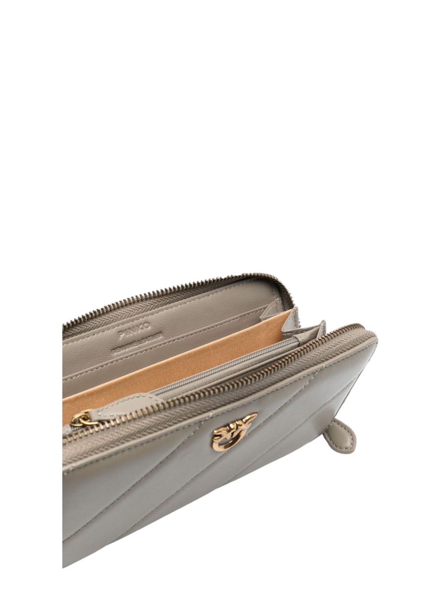 Portafoglio Ryder-Pinko-Portafogli-Vittorio Citro Boutique