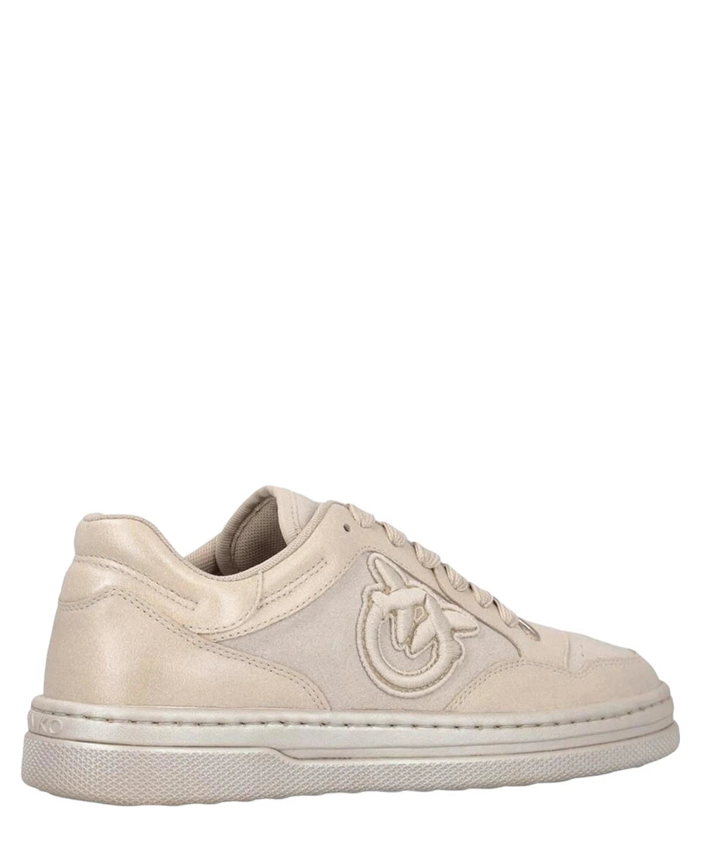 Mandy 01 Suede Laminate Sneakers - Exclusive Style and Mandy 01 Suede Laminate Sneakers - Exclusive Style and