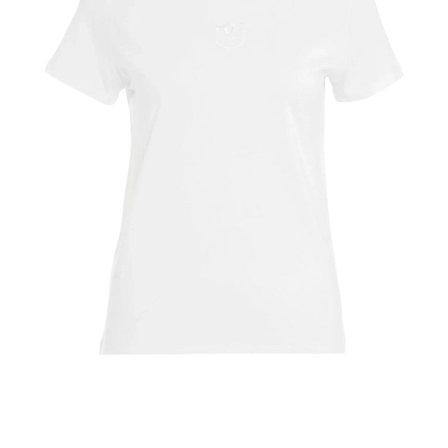 T-shirt Bussolotto-T-shirt-Pinko-Vittorio Citro Boutique