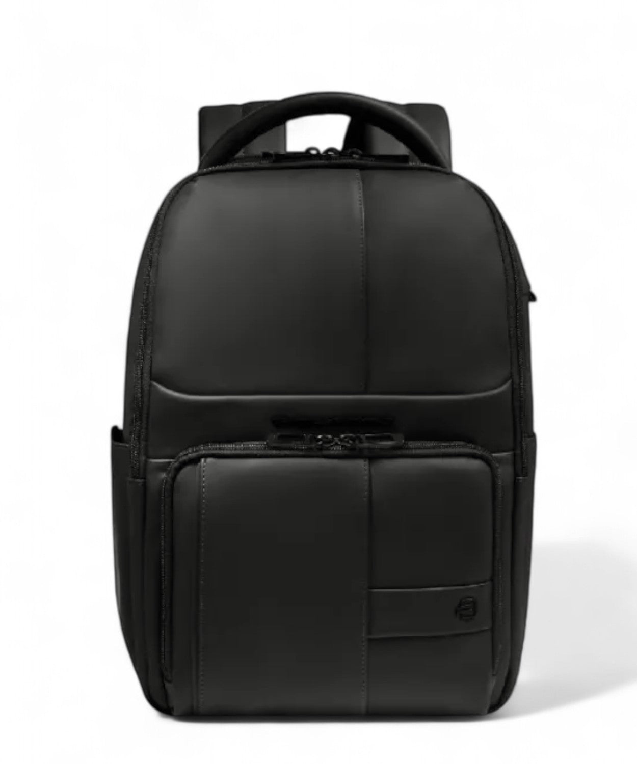 Piquadro Wollem Gommato Zaino Porta PC 14" Impermeabile da Viaggio-Piquadro-Zaini-Vittorio Citro Boutique