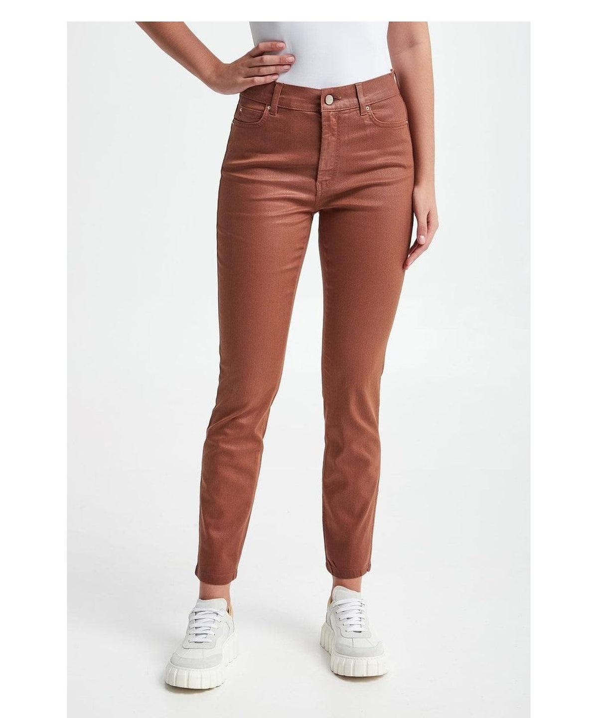 Jeans skinny fit - Vittorio Citro Boutique