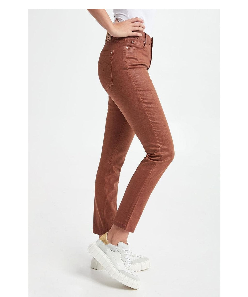 Jeans skinny fit - Vittorio Citro Boutique