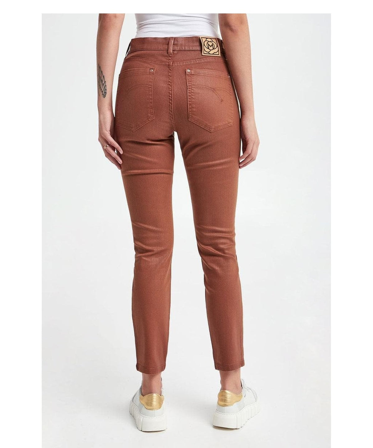 Jeans skinny fit - Vittorio Citro Boutique