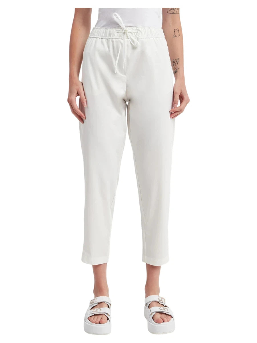 Pantaloni jogging-Pantaloni-Marella-Vittorio Citro Boutique