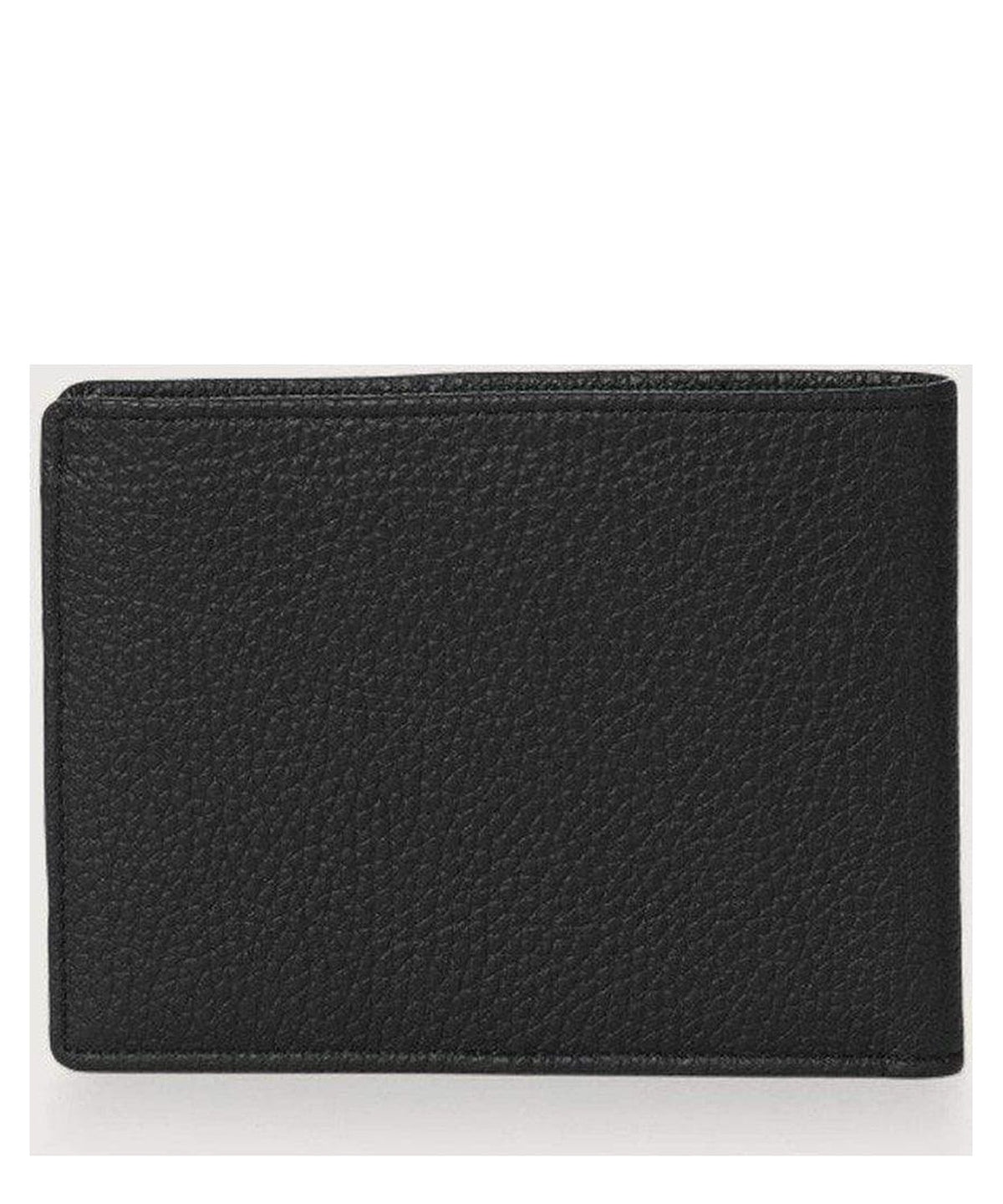 Portafoglio micron in pelle 2