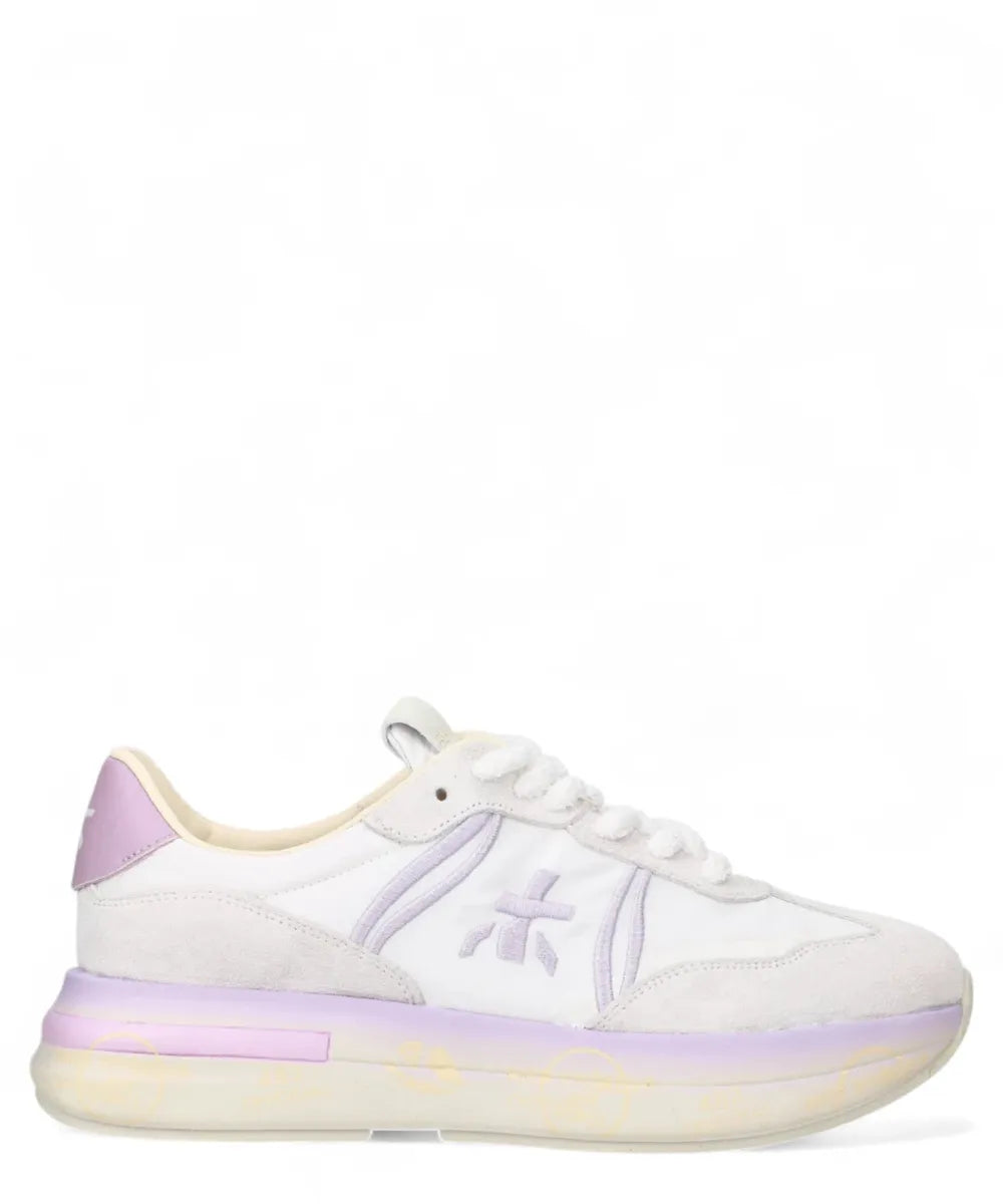 Sneakers Cassie 7383 Retro Running-Premiata-Sneakers-Vittorio Citro Boutique