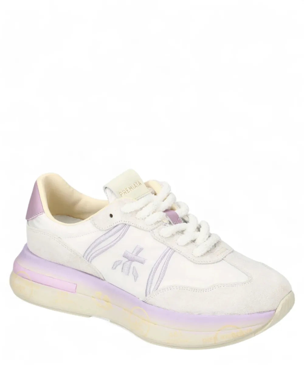 Sneakers Cassie 7383 Retro Running-Premiata-Sneakers-Vittorio Citro Boutique
