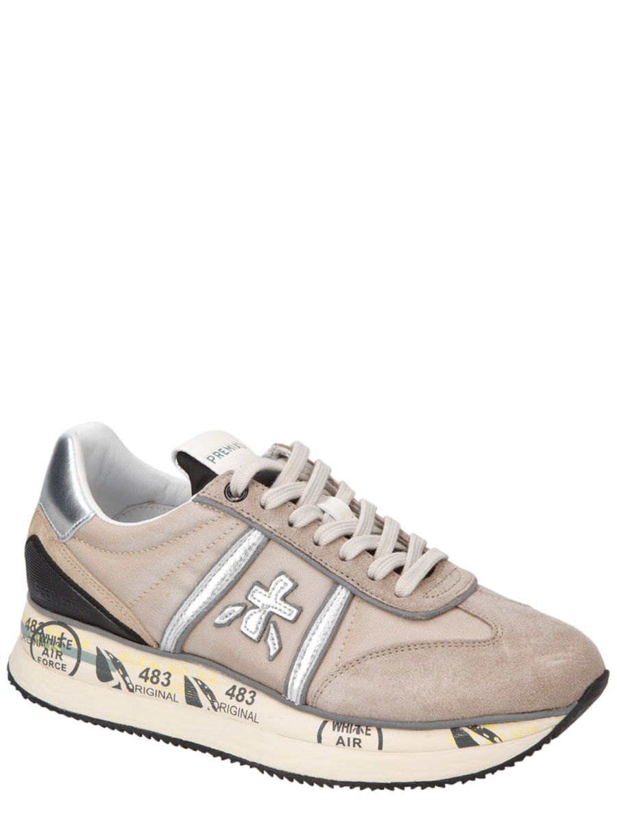 Sneakers Conny 6491-Premiata-Sneakers-Vittorio Citro Boutique
