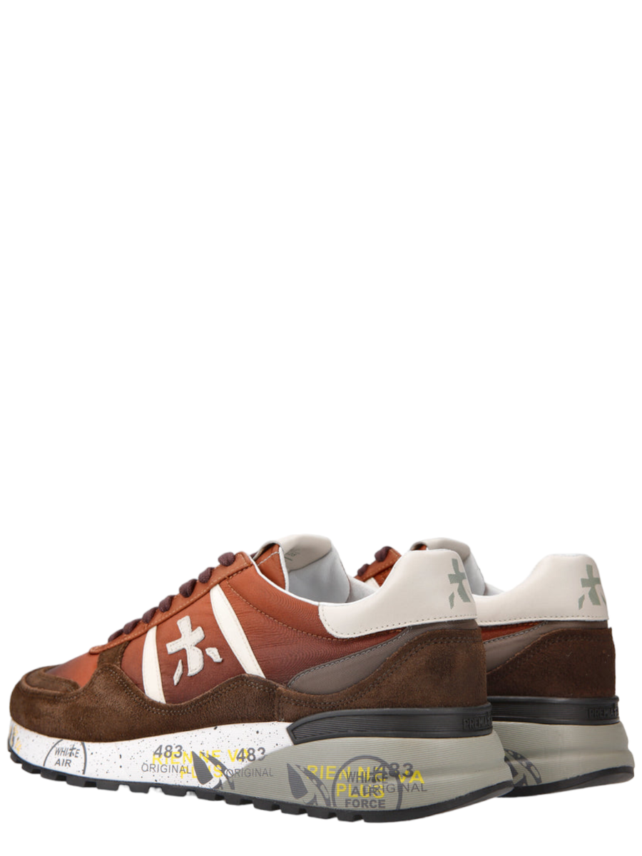 Sneakers Landeck 6405-Premiata-Sneakers-Vittorio Citro Boutique