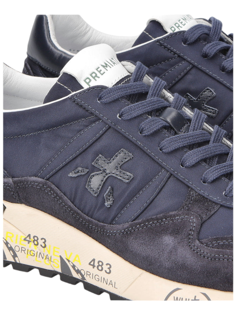 Sneakers Landeck 6407-Premiata-Sneakers-Vittorio Citro Boutique