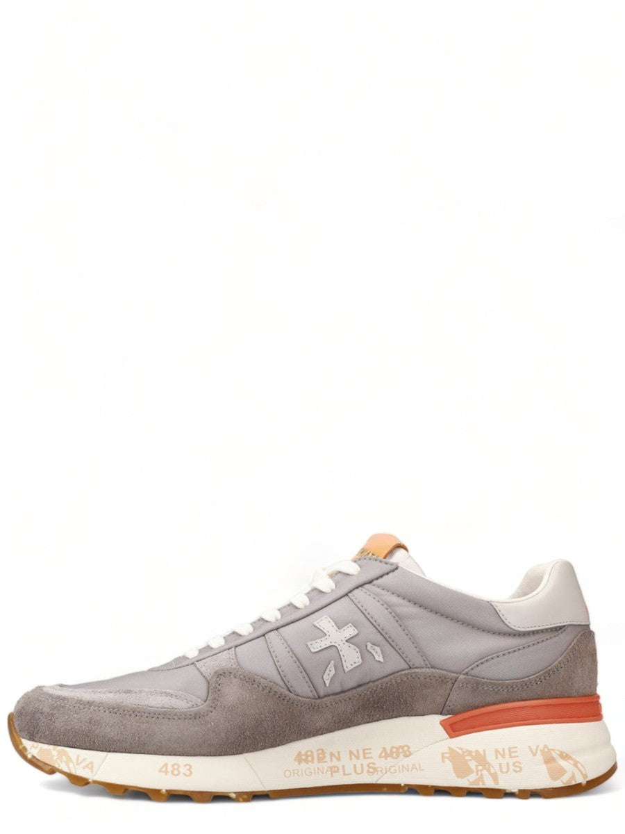 Landeck 6609-Premiata-Sneakers-Vittorio Citro Boutique