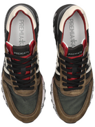 Sneakers Lander 4949-Sneakers-Premiata-Vittorio Citro Boutique