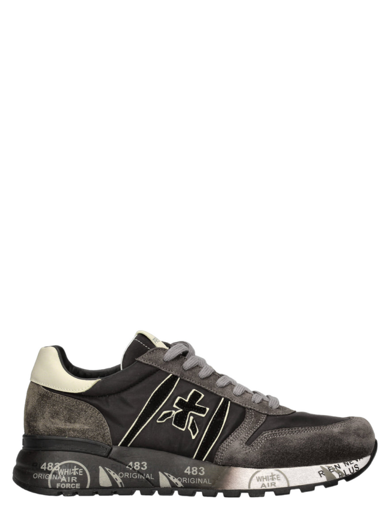 Sneakers Lander 4951-Premiata-Sneakers-Vittorio Citro Boutique