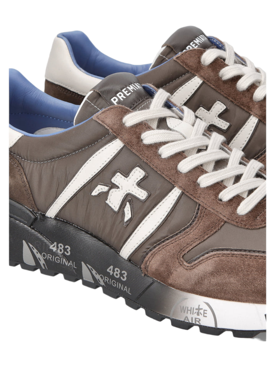Sneakers Lander 6401-Premiata-Sneakers-Vittorio Citro Boutique