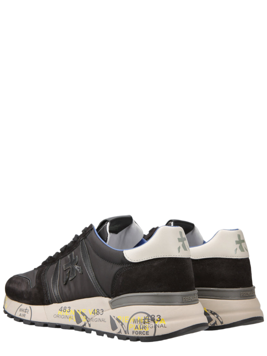 Sneakers Lander 6402-Premiata-Sneakers-Vittorio Citro Boutique