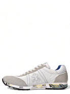 LUCY 206E-Premiata-Sneakers-Vittorio Citro Boutique