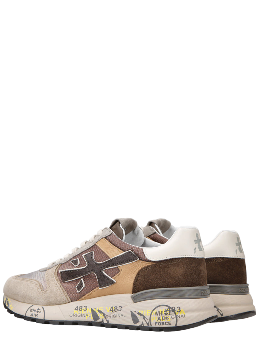 Sneakers mick 6416-Premiata-Sneakers-Vittorio Citro Boutique