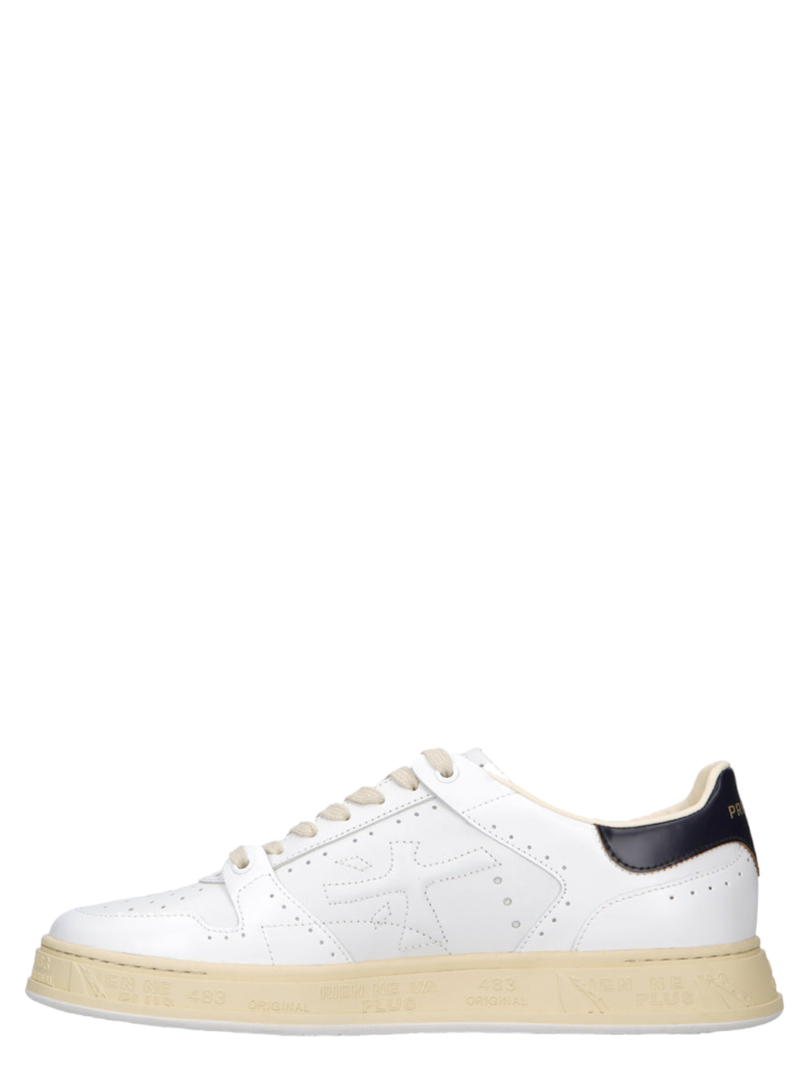 Sneakers Quinn 6562-Premiata-Sneakers-Vittorio Citro Boutique