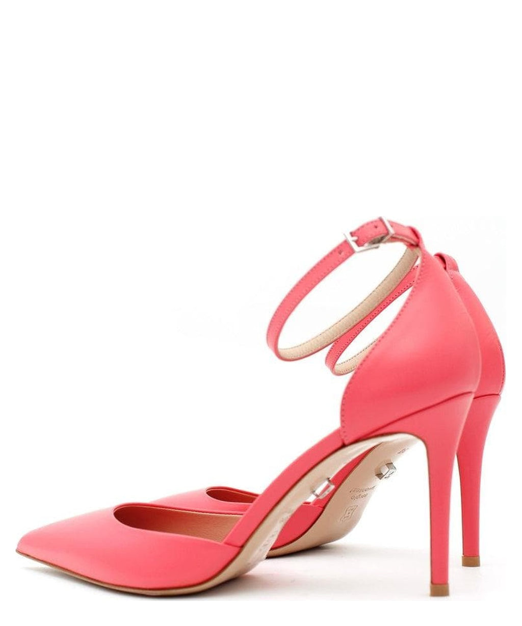 Pumps a punta debby 3