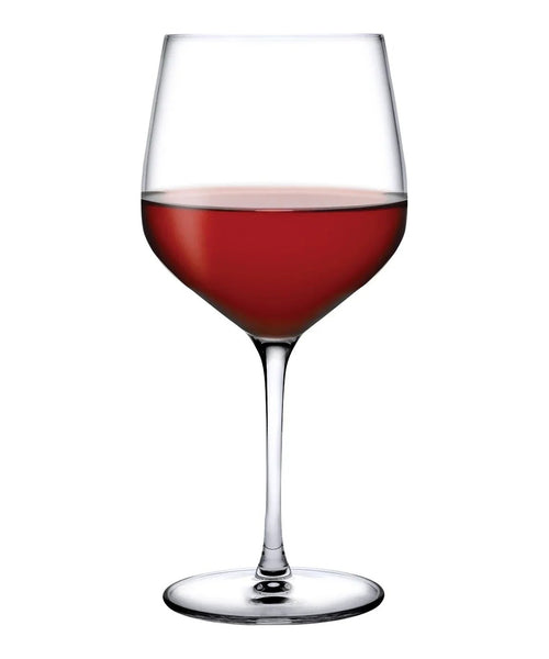 Set 2 calici da vino rosso Refine Burgundy