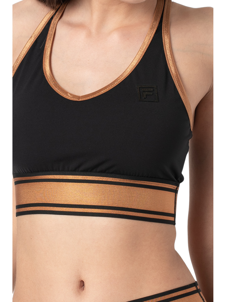 Top nerea-Top-Fila-Vittorio Citro Boutique