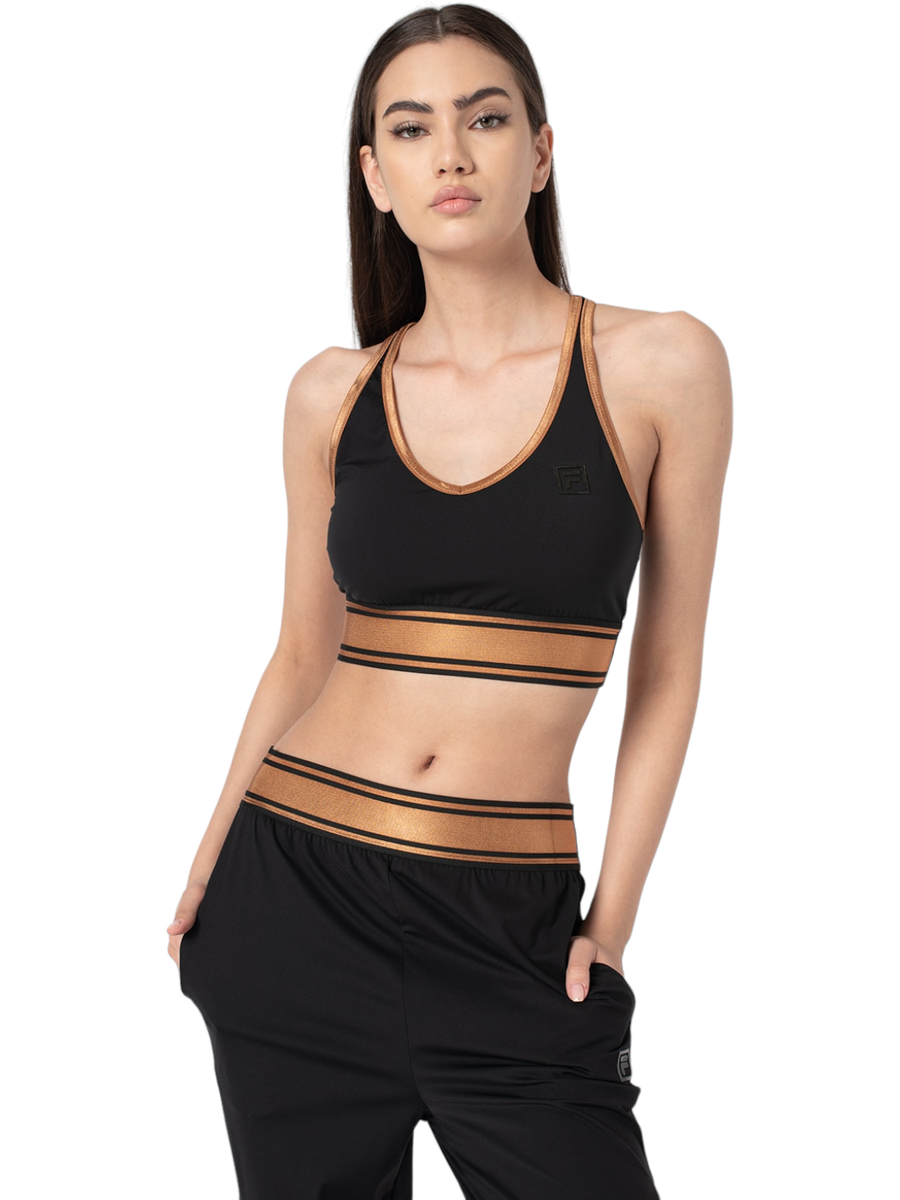 Top nerea-Top-Fila-Vittorio Citro Boutique