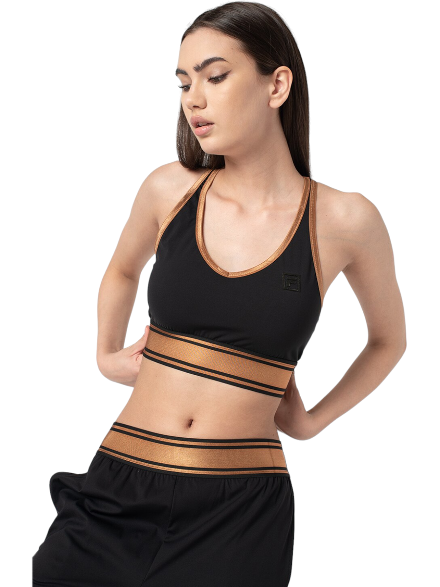 Top nerea-Top-Fila-Vittorio Citro Boutique