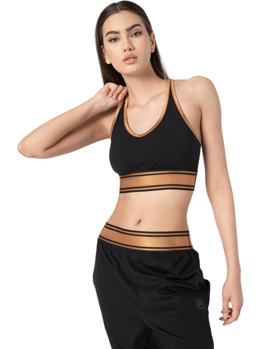 Top nerea-Top-Fila-Vittorio Citro Boutique