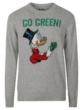 Maglione Scrooge go green-Mc2 Saint Barth-Maglieria-Vittorio Citro Boutique