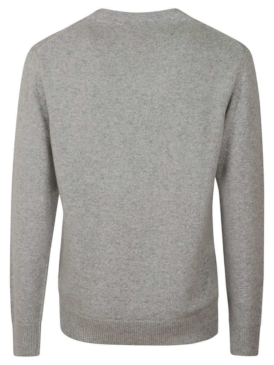 Maglione Scrooge go green-Mc2 Saint Barth-Maglieria-Vittorio Citro Boutique